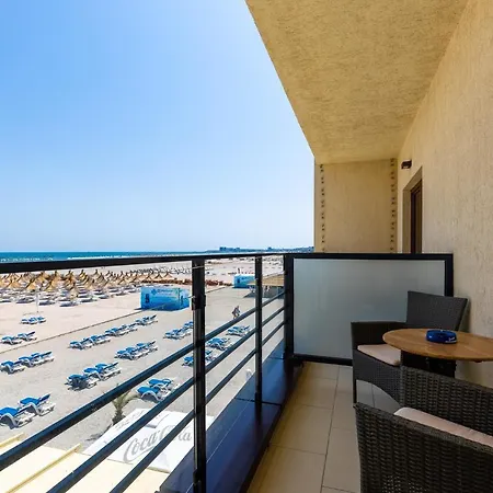 Hotell By Tony 4*